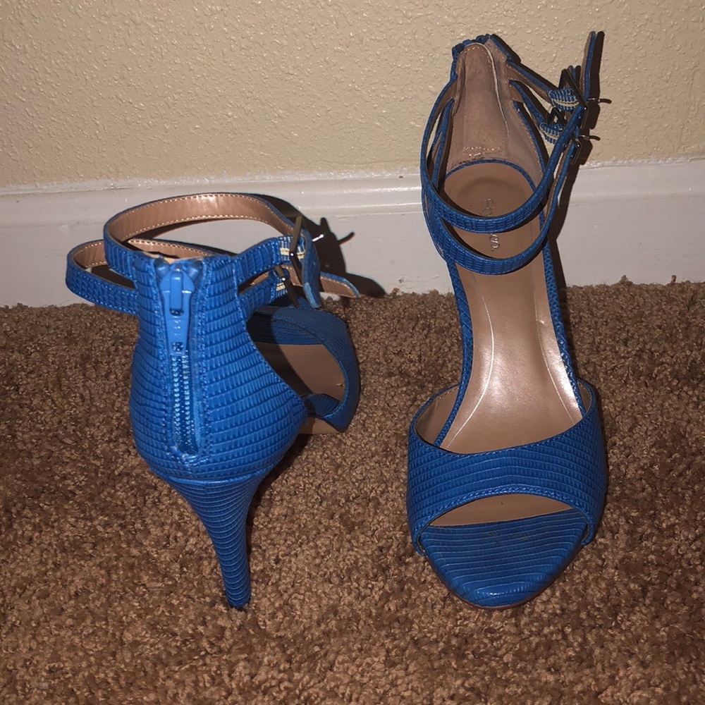Style&co. Heels